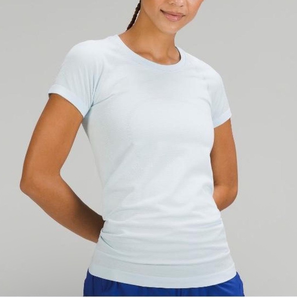 Lululemon Swiftly Tech Tee 2.0